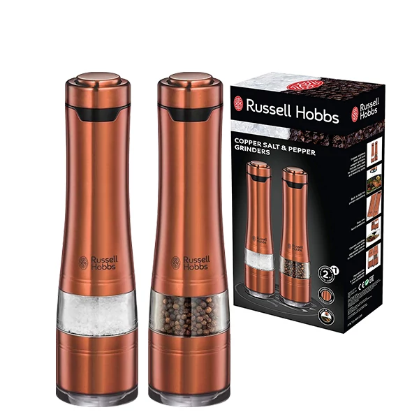 Измельчитель специй Russell Hobbs 28011-56 Электрический ЕС