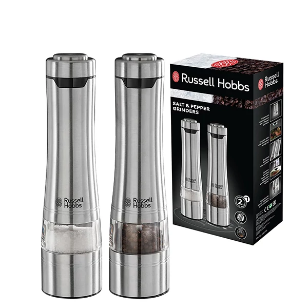 Измельчитель специй Russell Hobbs Classics 23460-56 Электрический ЕС