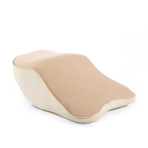 Автомобильная подушка STEBEST OrthoNeck ортопедическая Original Beige