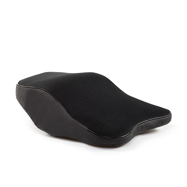 Автомобильная подушка STEBEST OrthoNeck ортопедическая Original Black