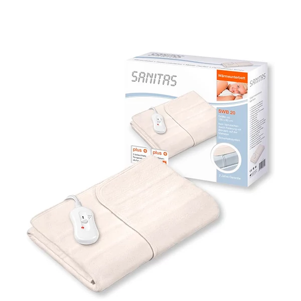 Электропростынь Sanitas SWB 20