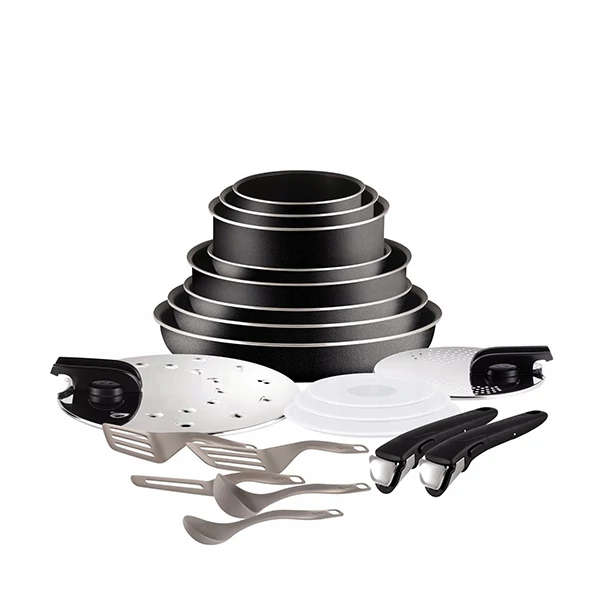 Набор кастрюль Tefal Ingenio Essential L20097 (20 шт.) ЕС