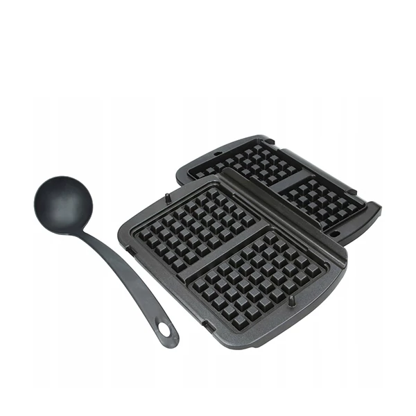 Сменные пластины Tefal Optigrill+ XA723812 для вафель для электрогриля ЕС