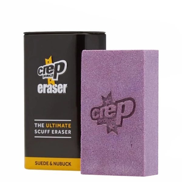 Ластик для чистки обуви Crep Protect Eraser ЕС