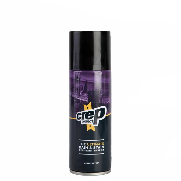 Водоотталкивающий спрей для обуви Crep Protect Spray 200мл. ЕС