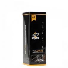 Влажные салфетки для чистки обуви Crep Protect Ultimate 32 шт. ЕС