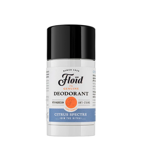 Дезодорант-стик Floid Citrus Spectre (75 мл.)