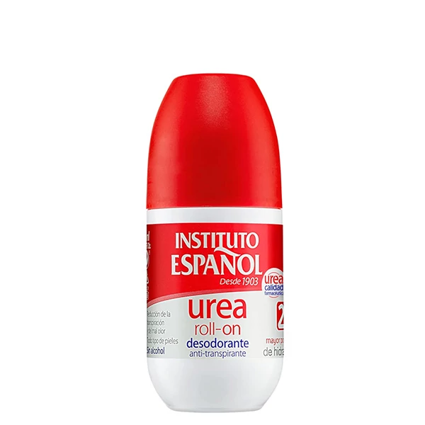 Дезодорант Instituto Espanol Urea Roll On (75 мл.) ЕС