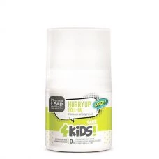Дезодорант-ролик Pharmalead 4Kids (50 мл.) зеленое яблоко для детей ЕС