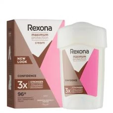 Антиперспирант Rexona Maximum Protection Confidence (45 мл.) ЕС