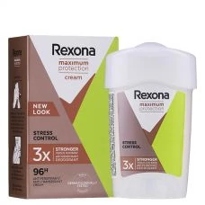 Антиперспирант Rexona Maximum Protection Stress Control (45 мл.) ЕС