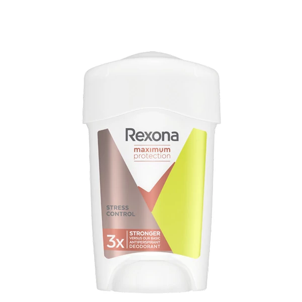 Антиперспирант Rexona Maximum Protection Stress Control (45 мл.)