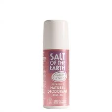 Натуральный дезодорант-спрей Salt of the Earth Лаванда и ваниль (100 мл.) ЕС