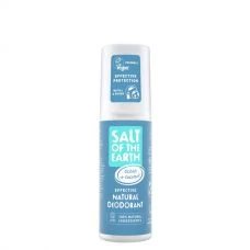 Натуральный дезодорант-спрей Salt of the Earth (100 мл) Океан и кокос ЕС