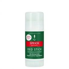 Дезодорант-стик Speick Natural Deo Stick (40 мл.) с экстрактами шалфея, календулы и ромашки ЕС