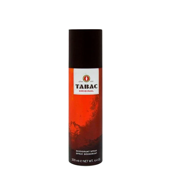 Дезодорант-спрей Tabac Original (200 мл.) ЕС