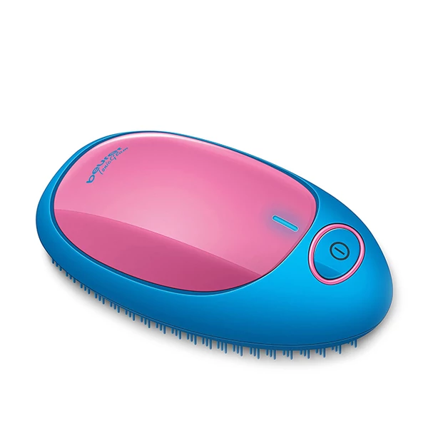 Электрорасческа Beurer HT 10 Blue ЕС