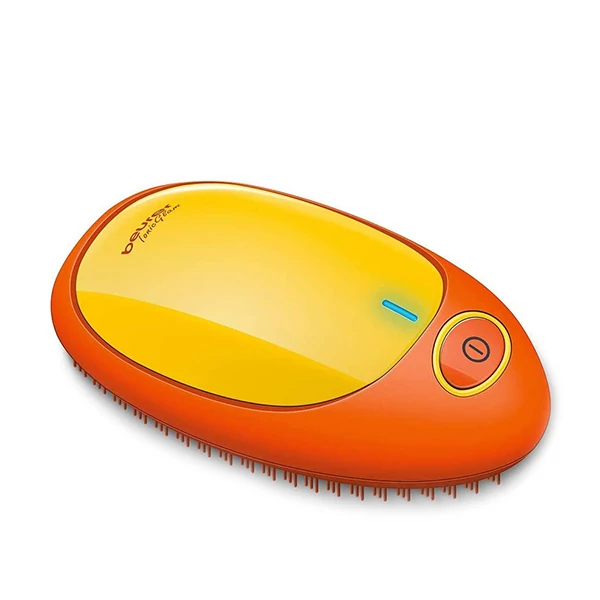 Электрорасческа Beurer HT 10 Orange ЕС