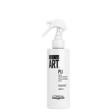 Термомоделируюющий спрей L’Oréal Professionnel Tecni.Art PLI для укладки волос (190 мл)