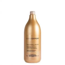 Шампунь L'Oreal Professionnel Absolut Repair Gold для глубокого восстановления волос (1500 мл)