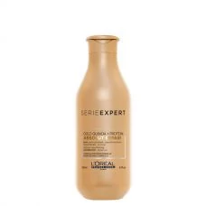 Кондиционер L'Oreal Professionnel Absolut Repair Gold для глубокого восстановления волос (200 мл)