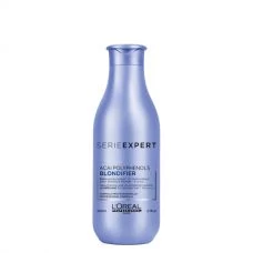 Кондиционер L'Oreal Professionnel Blondifier Восстанавливающий для волос оттенка блонд (200 мл)