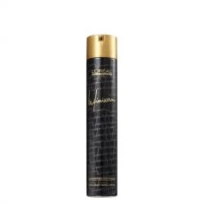 Лак для волос L'Oreal Professionnel Infinium Fort Hairspray сильная фиксация (500 мл)