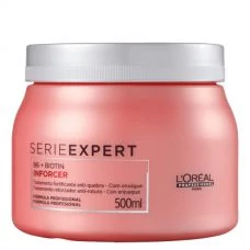 Маска L'Oreal Professionnel Inforcer Укрепляющая против ломкости волос (500 мл)