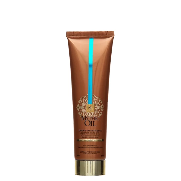 Крем L'Oreal Professionnel Mythic Oil Универсальный для ухода за волосами (150 мл)