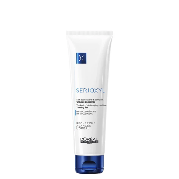 Кондиционер L'Oreal Professionnel Serioxyl для тонких волос уплотняющий (150 мл)