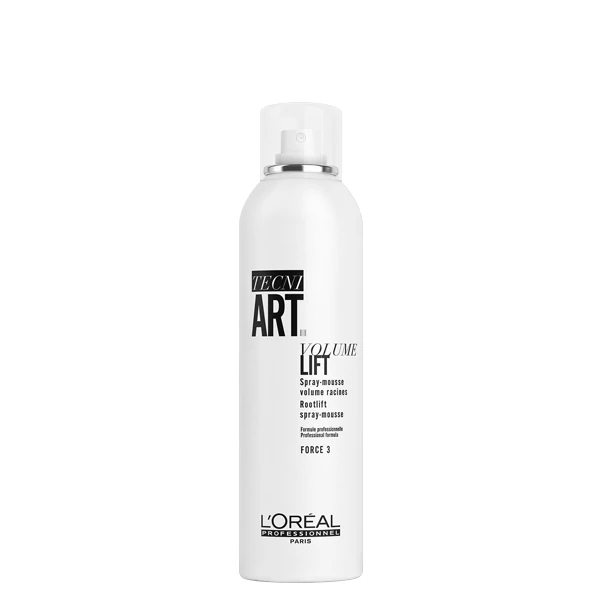 Мусс L'Oreal Professionnel Tecni.Art Volume Lift для прикорневого объема волос (250 мл)