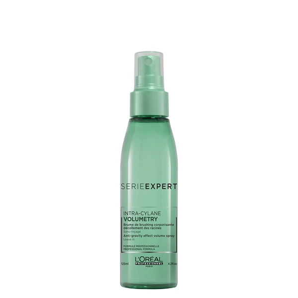 Спрей L'Oreal Professionnel Volumetry для объема тонких волос (125 мл)