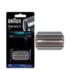 Сетка Braun 31S (5000/6000) Series 3 ЕС