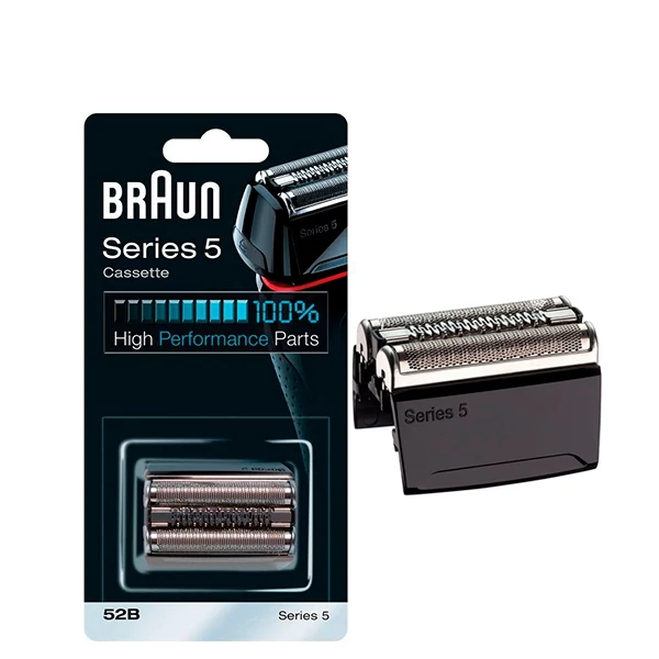 Сетка и режущий блок Braun 52B Series 5 ЕС