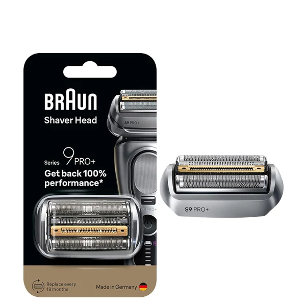 Сетка и режущий блок (картридж) Braun 96M Series 9 ЕС Сетка и режущий блок (картридж) Braun 96M Series 9 ЕС