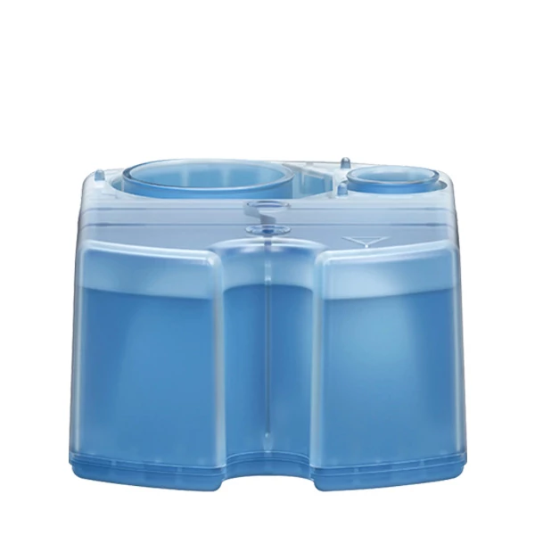 Картридж Braun CCR Clean &amp; Renew (1 шт.) жидкость для чистки электробритв