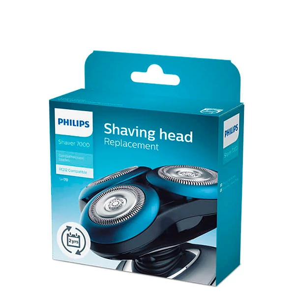 Бритвенная головка Philips SH70/70 Series 7000