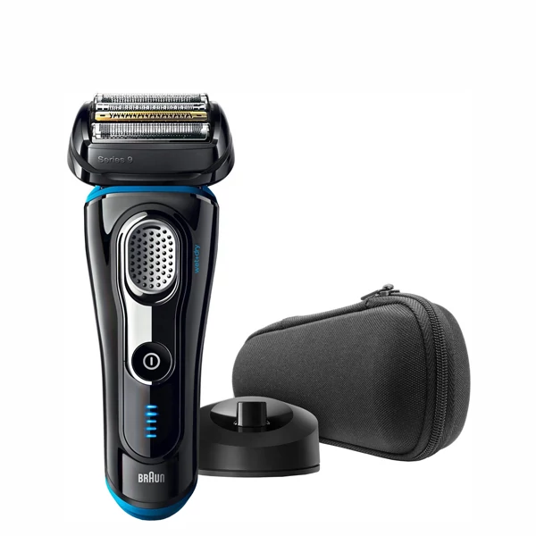 Электробритва BRAUN 9240s Series 9 Black ЕС
