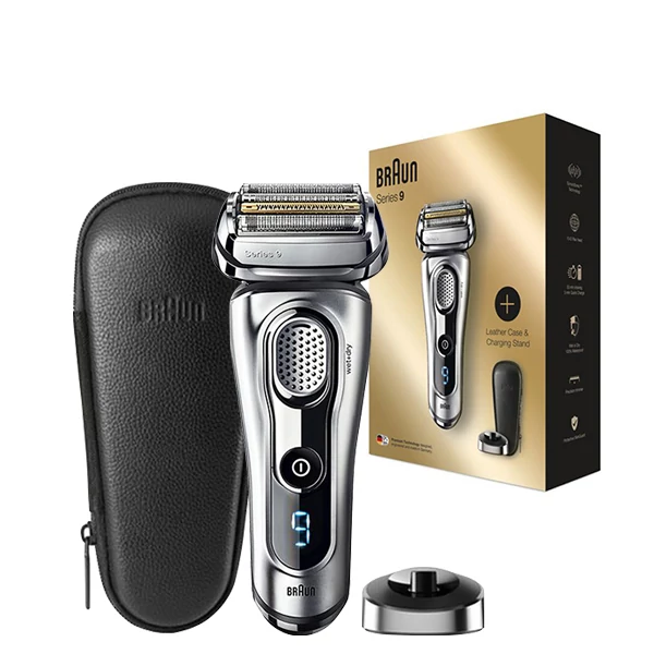 Электробритва BRAUN 9260 PS Series 9 Gift Edition