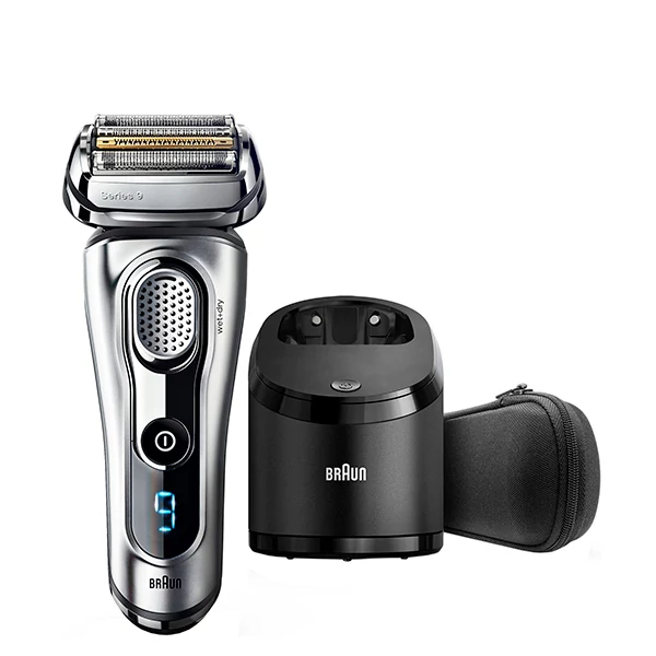 Электробритва BRAUN 9297cc Series 9