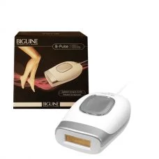 Фотоэпилятор Biguine Paris B-Pulse BGLP100