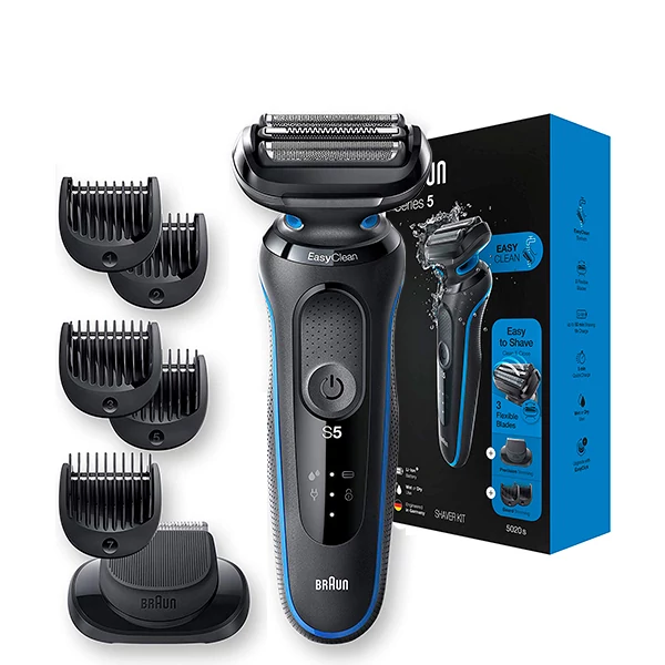 Электробритва Braun 5020s Series 5