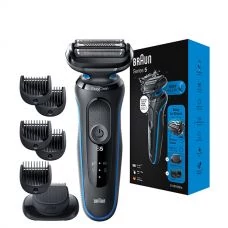 Электробритва Braun 51-B1500s Series 5 ЕС
