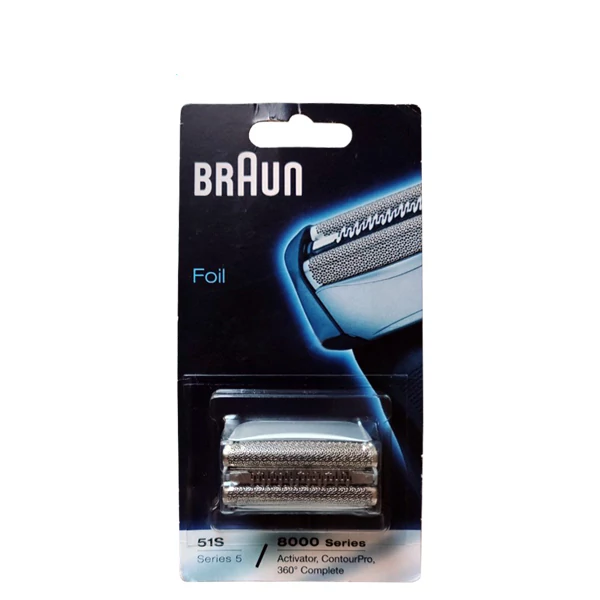 Сетка Braun 51s (8000) Series 5 для мужской электробритвы