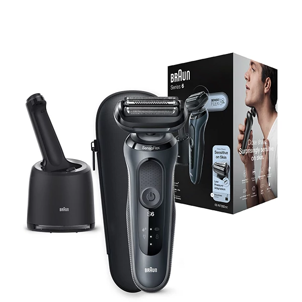 Электробритва Braun 60-N7000cc Series 6 ЕС