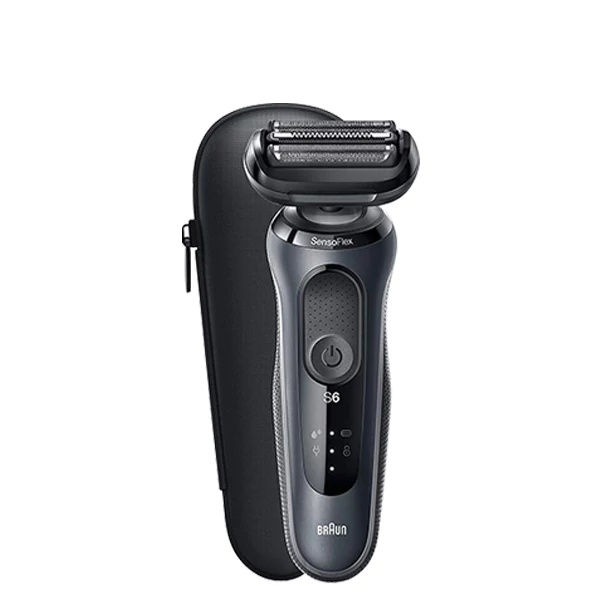 Электробритва Braun 60-N7000cc Series 6 ЕС