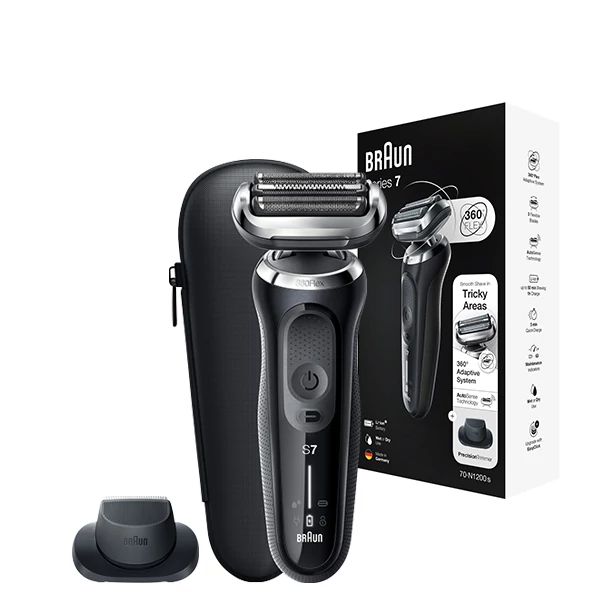 Электробритва Braun 70-N1200s Series 7