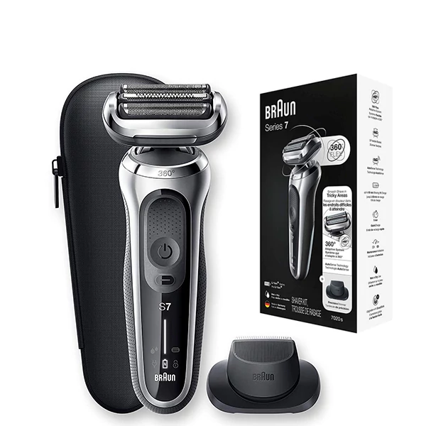 Электробритва Braun 7020s Series 7