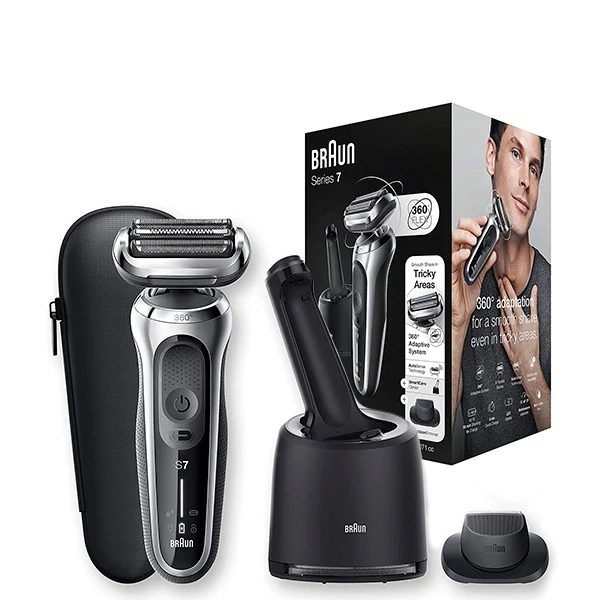Электробритва Braun 7071cc Series 7 ЕС