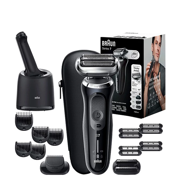 Электробритва Braun 7085cc Series 7